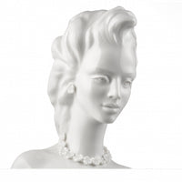Figur "Saxonia" klein